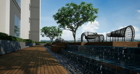 รูปภาพ ดีคอน ไพรม์ รัตนาธิเบศร์ (Dcon Prime Rattanathibet)