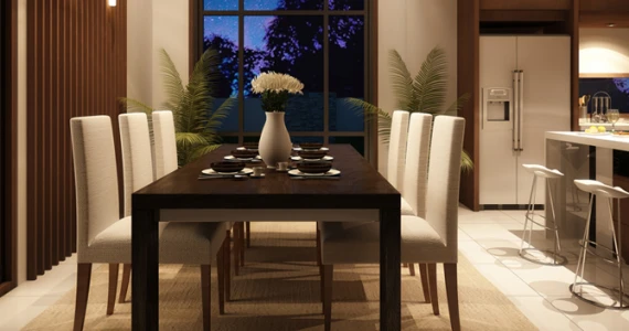 รูปภาพ บ้านนคราทรัพย์ (Baan Nakarasarp)