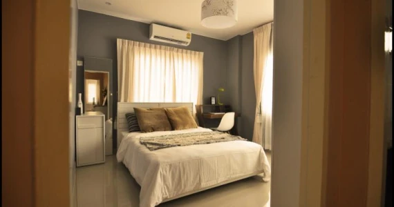 รูปภาพ ธัญดา พาร์ควิว แพรกษา เทพารักษ์ (Thanda Parkville)