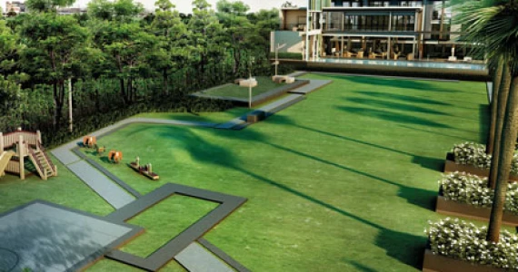 รูปภาพ บ้านกลางเมือง กัลปพฤกษ์ (Baan Klang Muang)