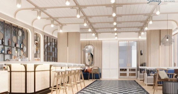 รูปภาพ เดอะ ไทเทิล เซเรนิตี้ ในยาง (The Title Serenity Nai-Yang)