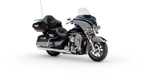 รูปภาพ ฮาร์ลีย์-เดวิดสัน Harley-Davidson Touring ULTRA LIMITED LOW ปี 2019