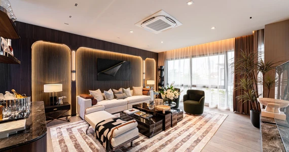 รูปภาพ อาร์เทล อโศก - พระราม 9 (Artale Asoke - Rama 9)