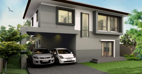 รูปภาพ วรารมย์ พรีเมี่ยม ศาลากลาง (Vararom Premium SalaKlang)