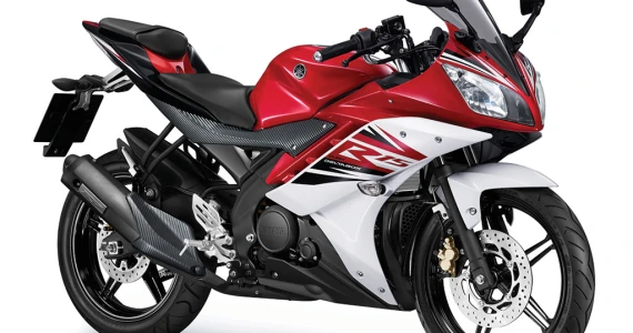 รูปภาพ ยามาฮ่า Yamaha YZF-R15 (Standard) ปี 2014