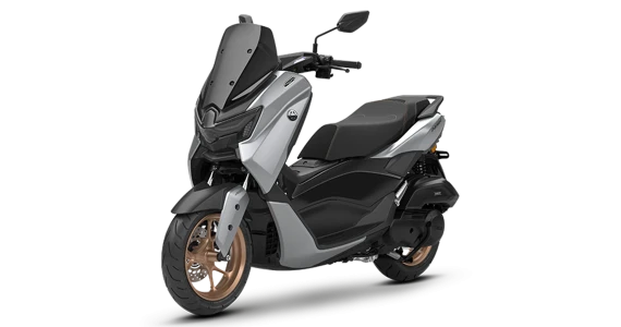 รูปภาพ ยามาฮ่า Yamaha NMAX TECH MAX ปี 2026