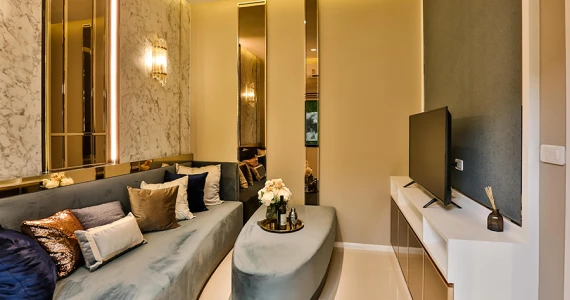 รูปภาพ ชีวาโฮม สุขสวัสดิ์ - ประชาอุทิศ (Chewa Home Suksawat - Prachauthit)