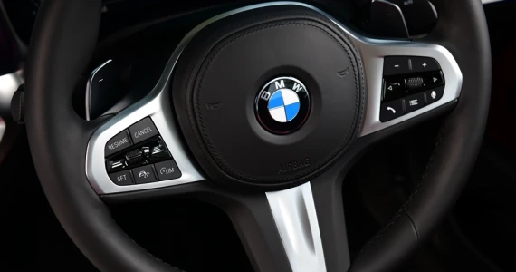 รูปภาพ บีเอ็มดับเบิลยู BMW Series 4 430i Convertible M Sport ปี 2022
