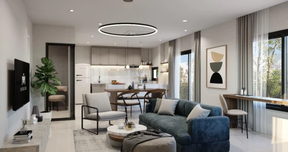 รูปภาพ ภัทรีดา เรสซิเดนซ์ ราชพฤกษ์-ปทุมธานี (Patreeda Residence Ratchaphruek-Pathumthani)