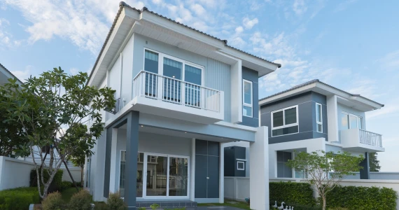 รูปภาพ ศุภาลัย วิลล์ รัษฎา ภูเก็ต (Supalai Ville Ratsada Phuket)