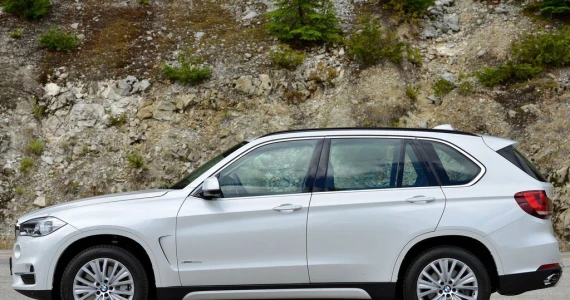 รูปภาพ บีเอ็มดับเบิลยู BMW X5 sDrive25d Pure Experience ปี 2018