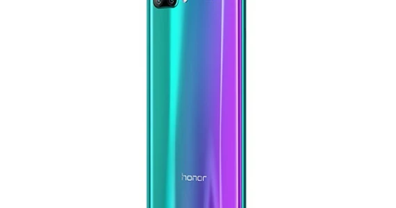 รูปภาพ ออนเนอร์ Honor-10 128GB