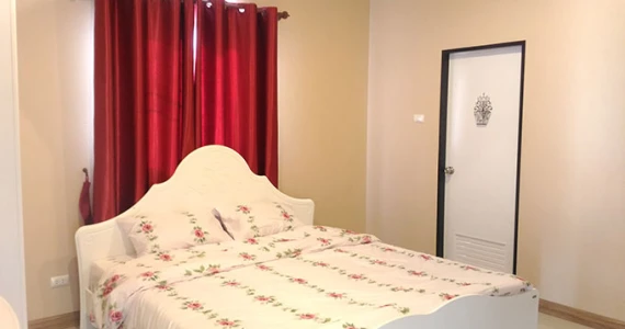 รูปภาพ บิ๊กเกอร์ โฮม แกรนด์ ทาวน์โฮม (Bigger Home Grand Townhome)