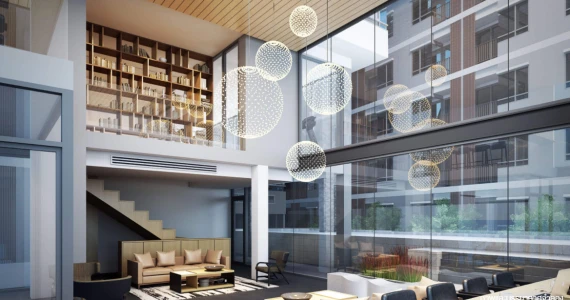 รูปภาพ วินน์ คอนโด พหลโยธิน 52 (Wynn Condo Phaholyothin 52)