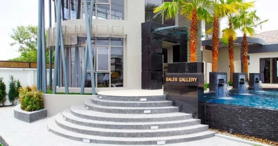 รูปภาพ เอ็น.ซี. รอยัล ปิ่นเกล้า (NC Royal Pinklao)