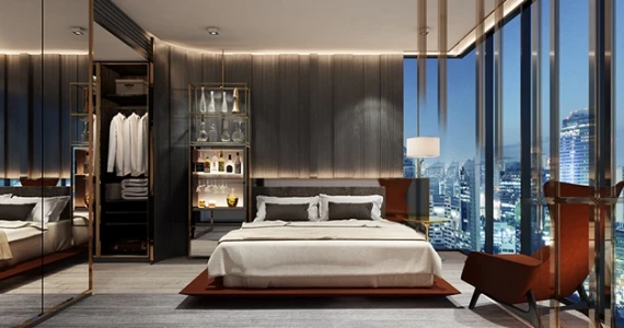 รูปภาพ วันไนน์ไฟว์ อโศก - พระราม 9 (One 9 Five Asoke - Rama9)