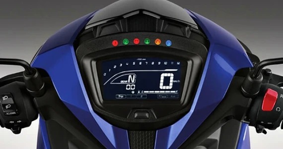 รูปภาพ ยามาฮ่า Yamaha Exciter 150 MY 2019 ปี 2019