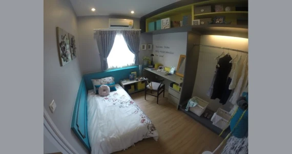 รูปภาพ เดอะ แพลนท์ ซิมพลีส พหลโยธิน - สายไหม (The Plant Simpls Pahonyothin - Saimai)