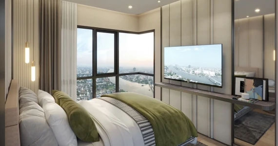 รูปภาพ นิช โมโน บางโพ (Niche Mono Bangpo)