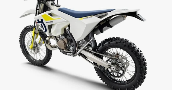 รูปภาพ ฮุสวาน่า Husqvarna TE 250i ปี 2018