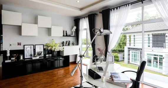 รูปภาพ เดอะดีไซน์ ไพรเวซี่ (The Design Privacy)