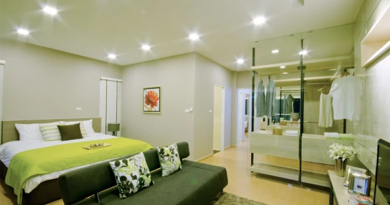 รูปภาพ เดอะไฟน์เนส ทาวน์ ศรีราชา (The Finest Town Sriracha)