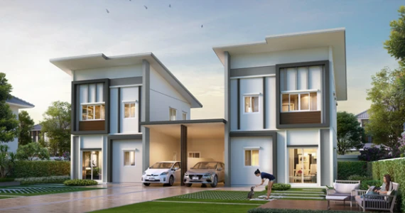 รูปภาพ แลนซีโอ คริป ประชาอุทิศ - สุขสวัสดิ์ (Lanceo CRIB Prachauthit - Suksawat)