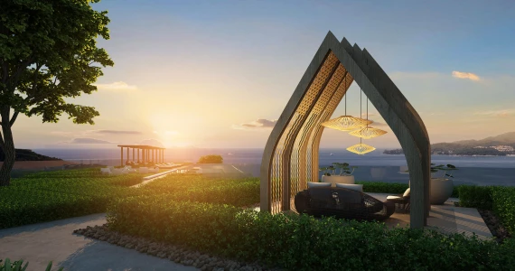 รูปภาพ เดอะ พาโนรา ภูเก็ต (The Panora Phuket)