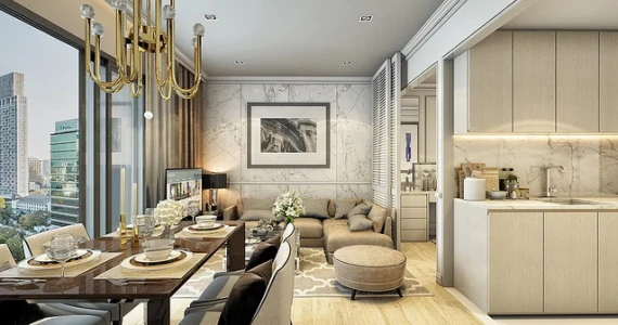 รูปภาพ อามี สุขุมวิท 26 (Amie Sukhumvit 26)