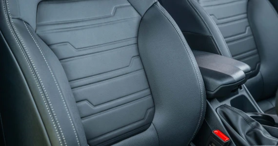 รูปภาพ ฟอร์ด Ford Ranger Double Cab XLS 2.0L Turbo HR 6AT ปี 2024