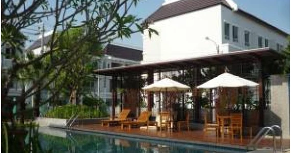 รูปภาพ บ้านกลางเมือง ศรีนครินทร์