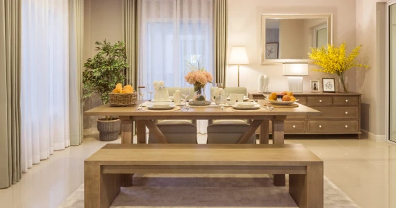 รูปภาพ บ้านริมสวน ซีนเนอรี บางนา - สุวรรณภูมิ (Baan Rimsuan Scenery Bangna)