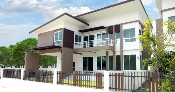 รูปภาพ เดอะ เซ้นส์ บายพาส-จอหอ (The Sensce Bypass-Johor)