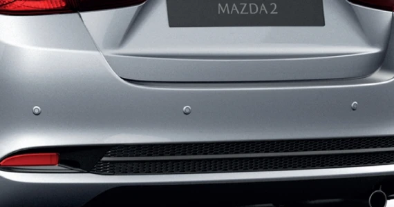 รูปภาพ มาสด้า Mazda 2 1.3 E Sedan ปี 2019
