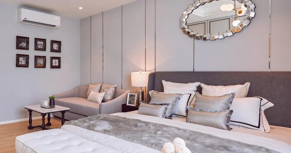 รูปภาพ บารานี บลิซ รังสิต-คลอง 3 (Baranee Bliss Rangsit-Klong 3)