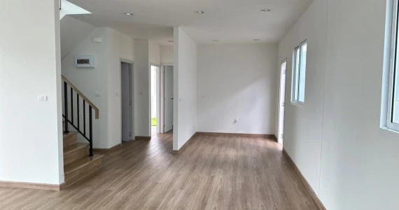 รูปภาพ ลาวัลเล่ เรสซิเด้นซ์ หัวหิน (La Vallee Residence Hua-Hin)