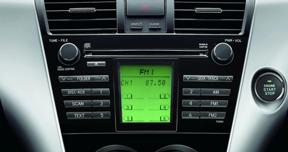 รูปภาพ โตโยต้า Toyota Vios 1.5 J มาตรฐาน A/T ปี 2012