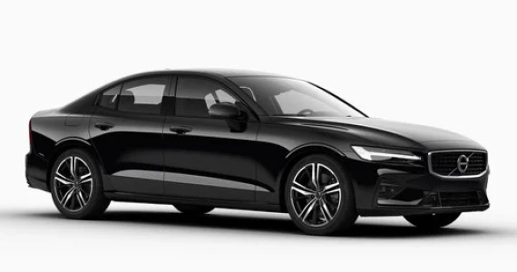 รูปภาพ วอลโว่ Volvo-S60 Recharge Plug-in Hybrid Inscription Expression-ปี 2022