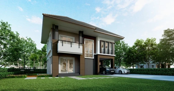 รูปภาพ เดอะ แพลนท์ ถ.เศรษฐกิจ พระราม 2 - พุทธสาคร (The Plant Rama 2 - Bhuddasakorn)