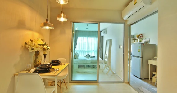 รูปภาพ เดอะคิทท์ พลัส พหลโยธิน-คูคต เฟส 2 (The Kith Plus Phahonyothin-Khukot Phase 2)