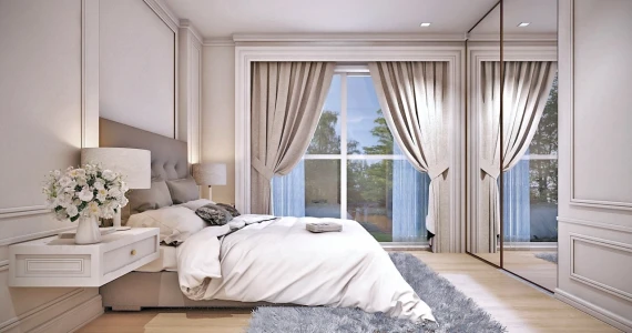 รูปภาพ ชาโตว์ อินทาวน์ รัชโยธิน (Chateau In Town Ratchayothin)