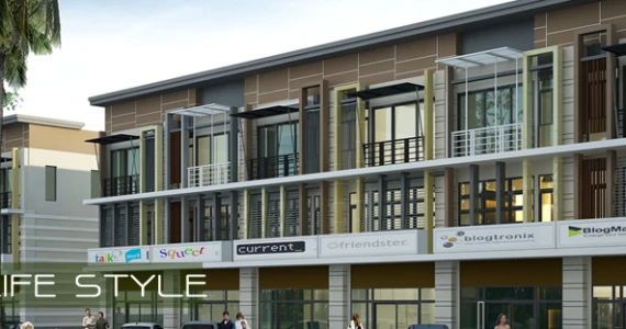 รูปภาพ อาร์เค พาร์ค รามอินทรา - รามคำแหง (R.K. Park Ramintra - Ramkanheang))