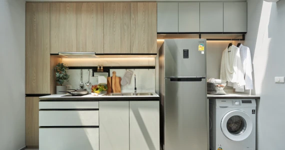 รูปภาพ พลีโน่ ราชพฤกษ์-สาทร (Pleno Ratchapruek-Sathorn)