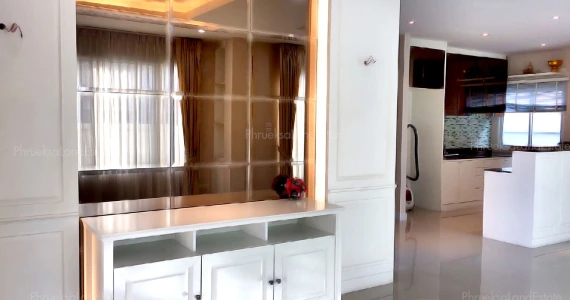 รูปภาพ เดอะ เซ็นทรัล รีเจ้นท์ อัสสัมชัญ - ศรีราชา (The Central Regent Assumption - Sriracha)