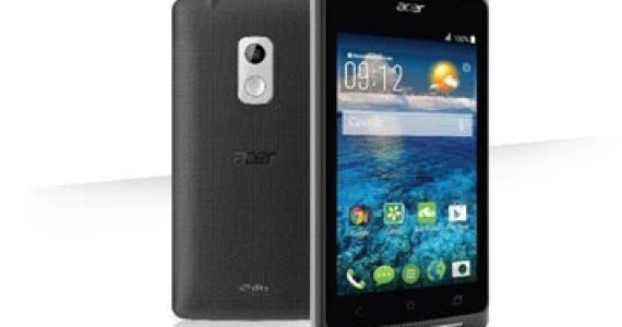 รูปภาพ เอเซอร์ Acer Liquid Z205