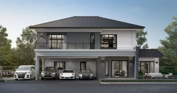 รูปภาพ เซนโทร ทวีวัฒนา (CENTRO Thawiwatthana)