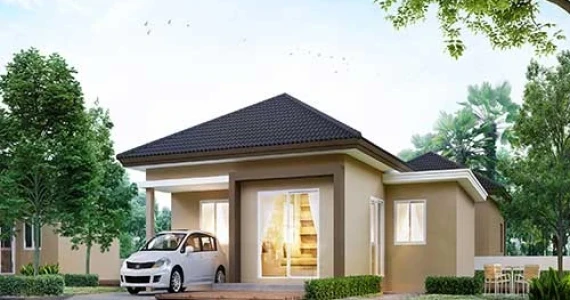 รูปภาพ เค.ซี.กรีนคาแนล  (K .C . Green Canal )