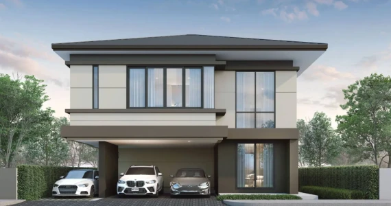 รูปภาพ อนาพนา ลาดกระบัง (Anapana Latkrabang)