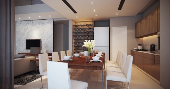 รูปภาพ The Honor เอกมัย - รามอินทรา (The Honor Ekamai - Ramindra)