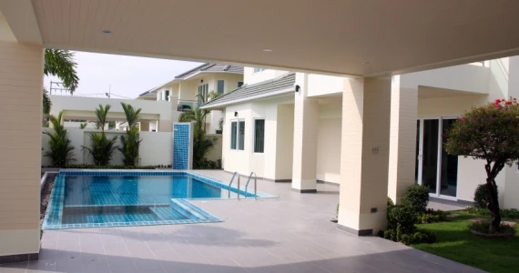 รูปภาพ กรีนฟิลด์วิลล่า 5 (Green Field Villa 5)